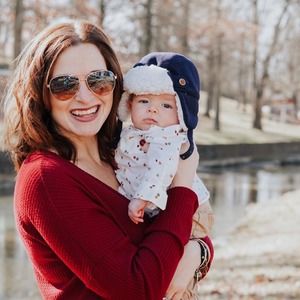 Meet your Posher, Jen